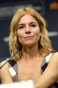 'High-Rise' Pressekonferenz, San Sebastian Film Festival 2015
