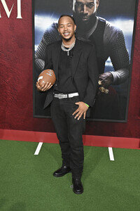 Filmpremiere 'Him - Der Größte aller Zeiten' in Los Angeles