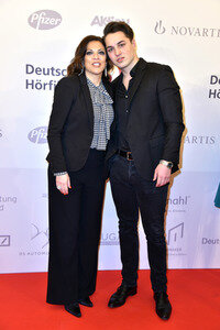 16. Deutscher Hörfilmpreis 2018 in Berlin