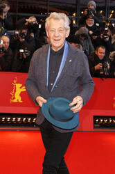 'Mr. Holmes' Premiere, Berlinale 2015