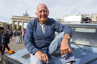 Gunther Holtorf, Berlin