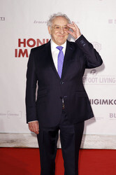 'Honig im Kopf' Premiere, Berlin