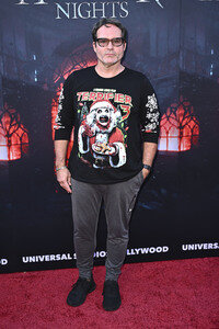 Opening der Halloween Horror Nights 2025 in Universal City