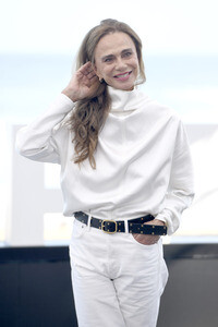 19.09.2026<br>Photocall 'The Housewife', San Sebastian International Film Festival 2026