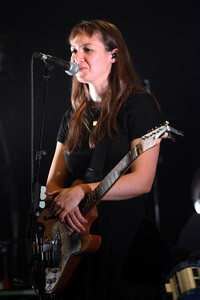 Konzert von Sophie Hunger in Hannover