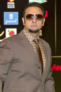 17. International Indian Film Academy Award in Madrid