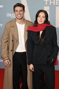 Serienpremiere 'The Iris Affair' in München