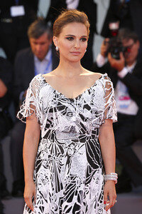 'Jackie' Premiere auf der Biennale 2016 in Venedig