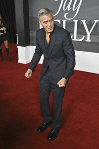 Filmpremiere 'Jay Kelly' in Los Angeles
