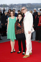 20. Jüdisches Filmfestival Berlin & Potsdam Eröffnungsgala, Potsdam