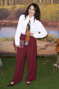 Filmpremiere 'Hoppers' in Rom