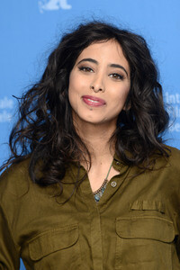 'Junction 48' Photocall, Berlinale 2016