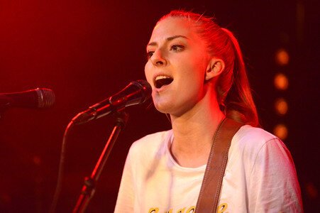 Konzert von Kiddo Kat in Hannover