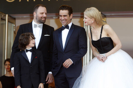 'The Killing of a Sacred Deer' Premiere, Cannes Film Festival 2017