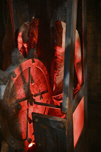 Knott's Scary Farm Opening Night in Buena Park