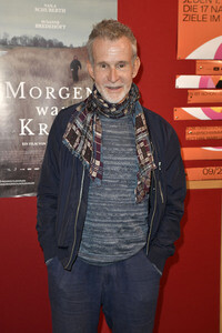Filmpremiere 'Morgen war Krieg' in Berlin