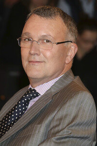 Talkshow 'Markus Lanz' in Hamburg