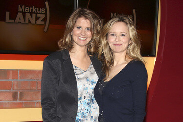 'Markus Lanz' Talkshow, Hamburg