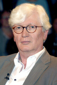 Talkshow 'Markus Lanz' in Hamburg