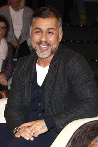 Talkshow 'Markus Lanz' in Hamburg