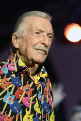 James Last Konzert, Hannover