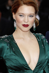 'Saint Laurent' Premiere, Cannes Film Festival 2014