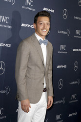 Laureus Medien Preis 2014, Berlin