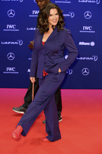 Laureus World Sports Awards 2016 in Berlin