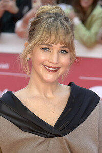 Filmpremiere 'Die My Love', Internationales Filmfestival Rom 2025