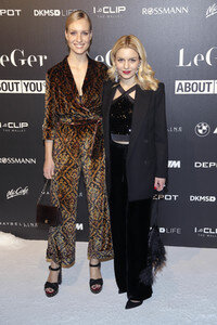 Lenas Christmas Dinner Party 2018 in Hamburg