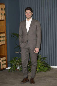 Photocall 'Le libere donne' in Rom