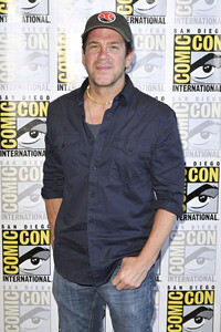 Photocall 'The Librarians: The Next Chapter', San Diego Comic-Con International 2026