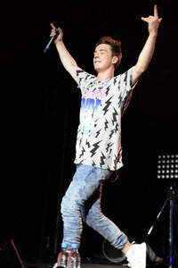 Konzert der Lochis in München