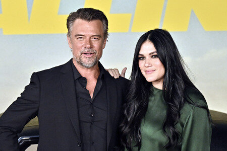 Filmpremiere 'London Calling' in Los Angeles