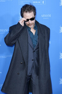 Filmpremiere 'Good Luck, Have Fun, Don't Die', Berlinale 2026