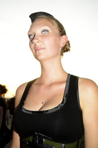 M'era Luna Festival in Hildesheim