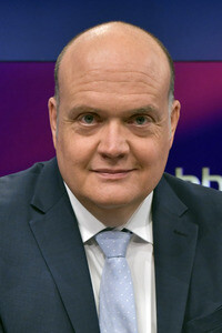 Talkshow 'maischberger' in Berlin