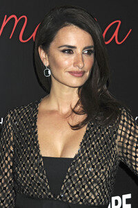 Screening 'Ma Ma - Der Ursprung der Liebe' in New York