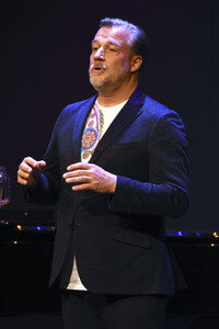 Konzert von Marc Marshall in München