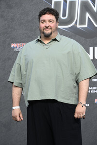 Filmpremiere 'Masters of the Universe' in Berlin