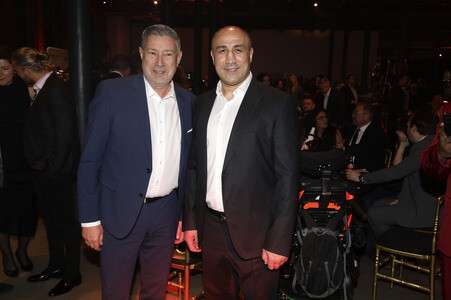 Aachener Media Night 2026 in Aachen