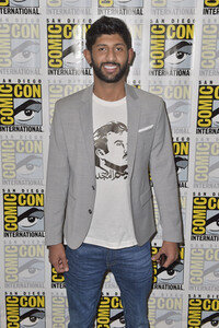 Photocall 'Medinah' auf der San Diego Comic-Con International 2017