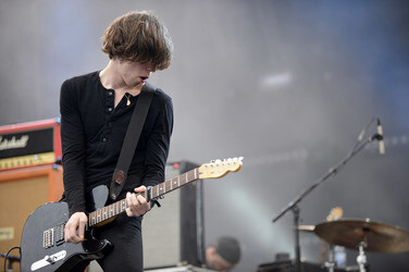 Melt! Festival  2015 in Gräfenhainchen