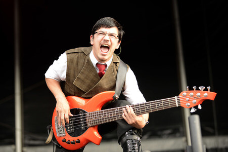 M'era Luna Festival in Hildesheim