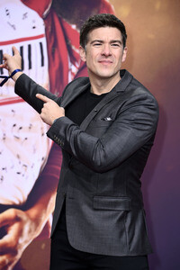 Filmpremiere 'Michael' in Berlin