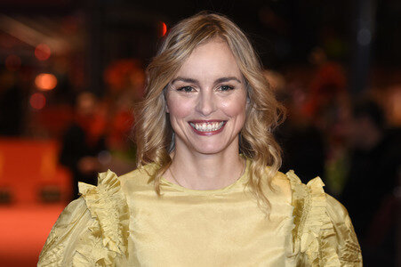 'Rückkehr nach Montauk' Premiere, Berlinale 2017