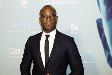 Filmpremiere 'Moonlight' in Berlin