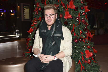 Mplus Weihnachtskonzert 2016 in München