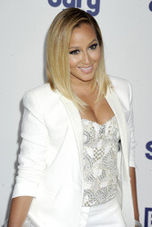 NBCUniversal Cable Entertainment Programmpräsentation 2014, New York