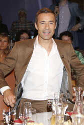 'NDR Talk Show', Hamburg